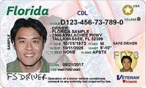 Commercial Driver License in Florida